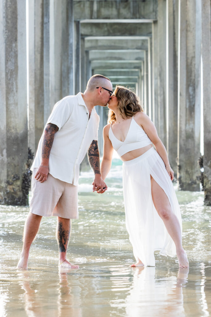 La Jolla Shores Beach Photographer beach photographer la jolla 2